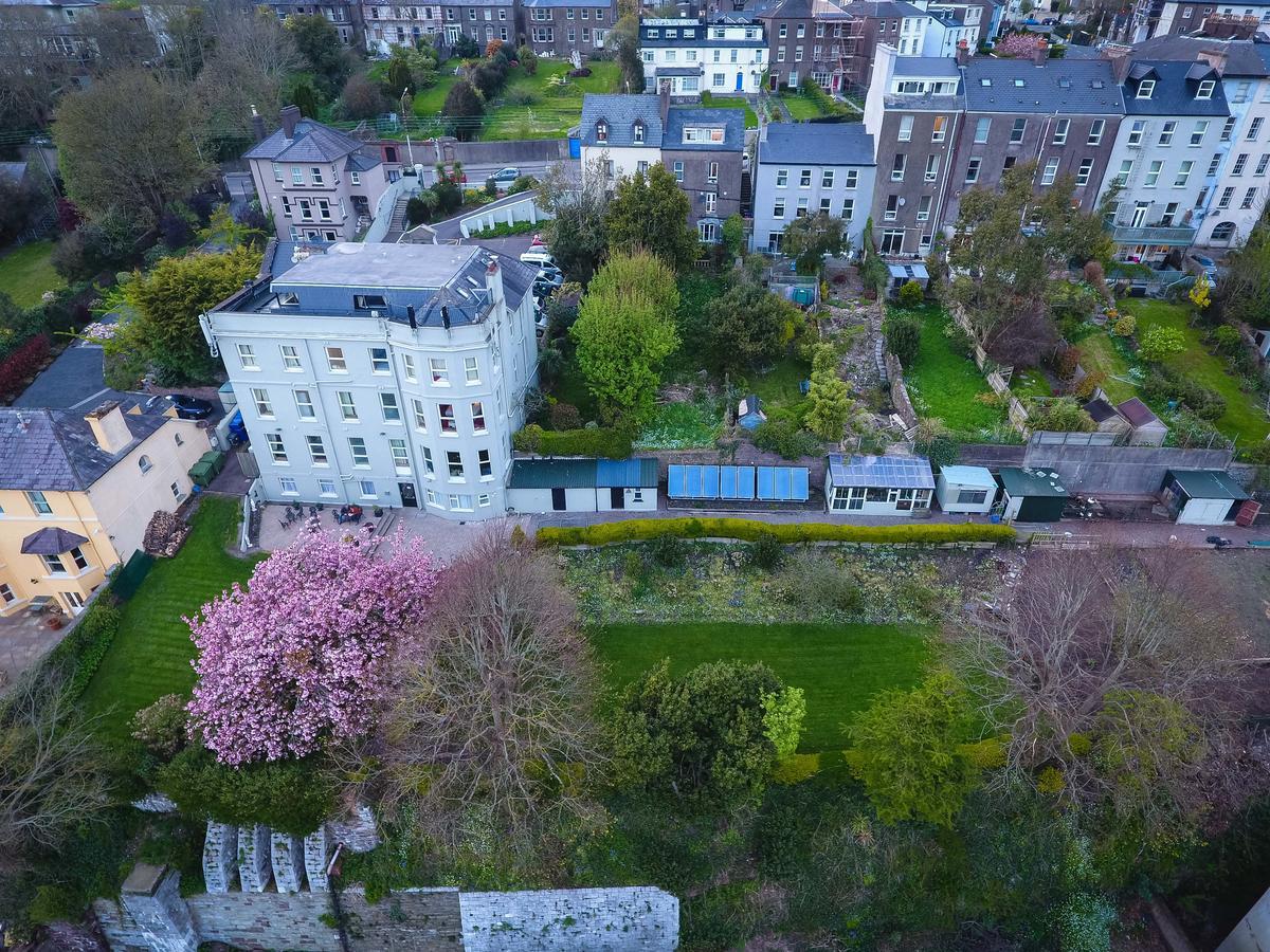 Gabriel House Guesthouse Cork Kültér fotó